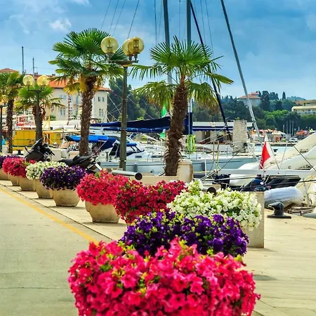 Apartment Maj Premium 4 Sterne - Neu Renoviert Poreč