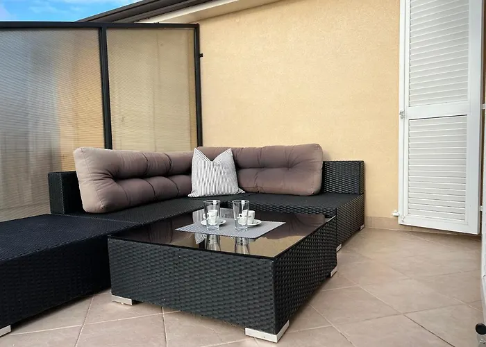 Apartamento Maj Premium 4 Sterne - Neu Renoviert Poreč