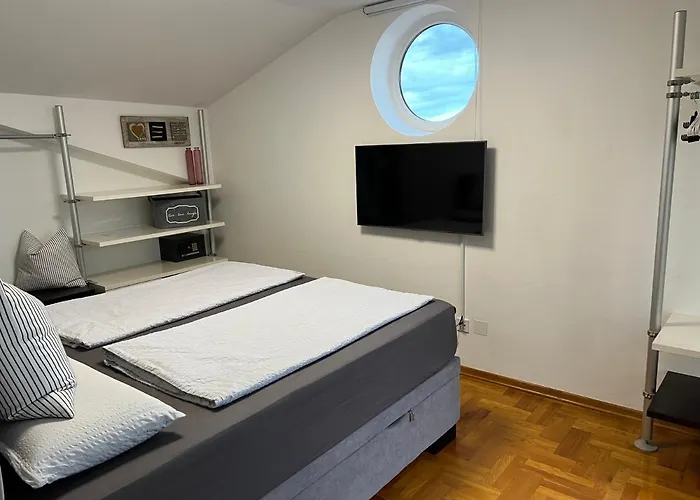 Maj Premium 4 Sterne - Neu Renoviert Poreč