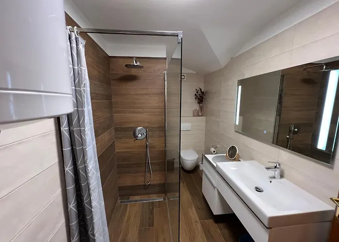 Maj Premium 4 Sterne - Neu Renoviert Apartment