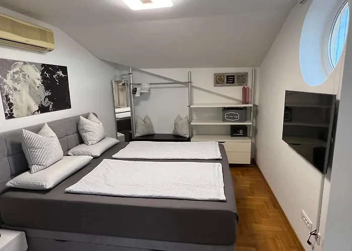 Apartment Maj Premium 4 Sterne - Neu Renoviert Poreč