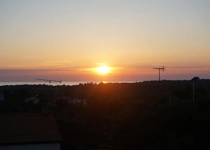 Maj Premium 4 Sterne - Neu Renoviert Poreč