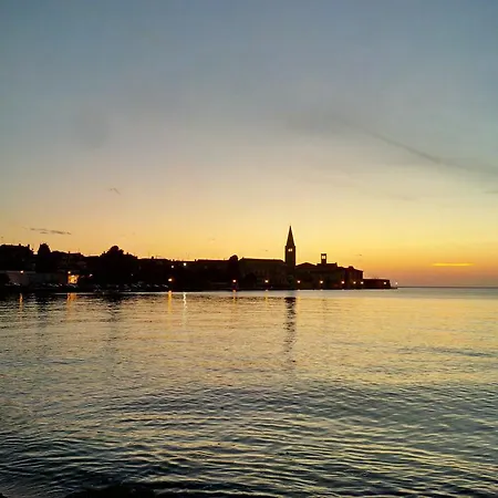Appartement Maj Premium 4 Sterne - Neu Renoviert Poreč
