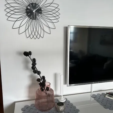 Apartament Maj Premium 4 Sterne - Neu Renoviert *