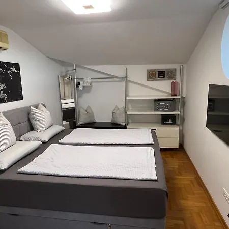 Apartament Maj Premium 4 Sterne - Neu Renoviert Poreč